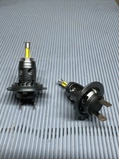 KIT 2 LAMPADINE LED H7 A 360