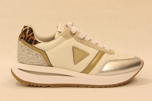 Guess flp2egpel12 scarpa donna - guess,