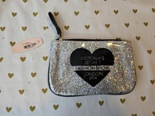 NWT Victoria's Secret GLITTER