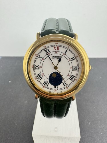 Orologio uomo vintage seiko - uomo,