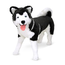Melissa & Doug Giant Siberian