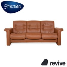 Stressless Sapphire Pelle
