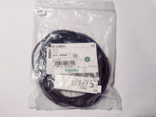 Cable schneider electric - schneider,