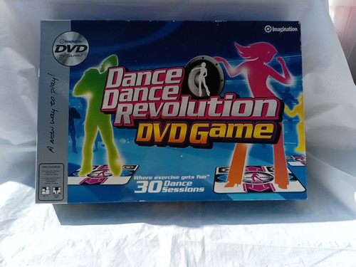 Dance revolution gioco - dance,