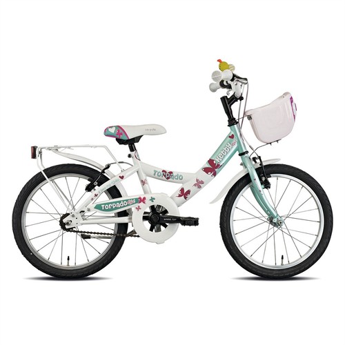 Bicicletta bambina anni - bambina,