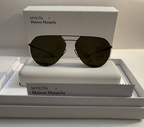 Occhiali sole mykita - occhiali,