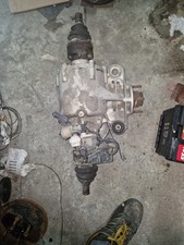 Differenziale Posteriore Fiat Tempra 4x4