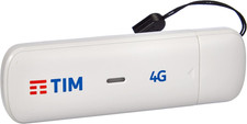 Chiavetta internet lte - 4g, tim