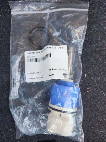 Bradley s65 277 kit - bradley, s65-277
