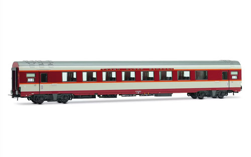 Jouef hj4193 gran confort a8tu - confort,