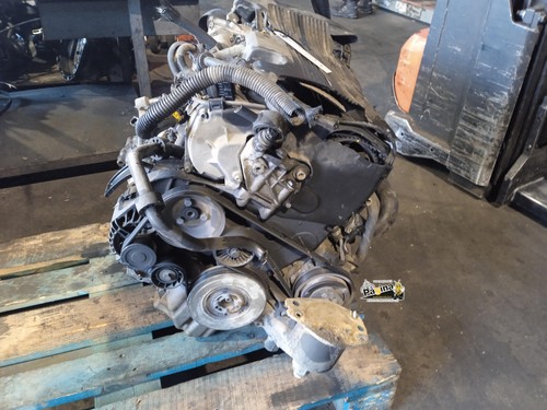 036100038l motore semicompl - 036100038l,