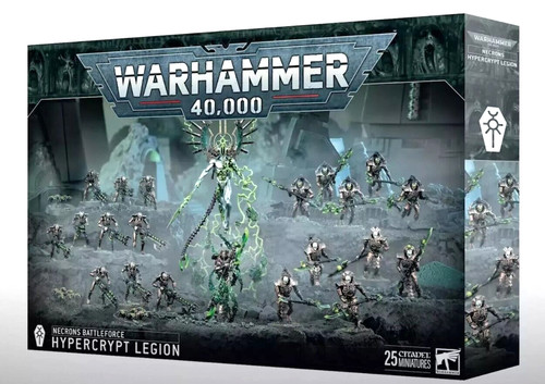 Warhammer 40k battleforce - warhammer,
