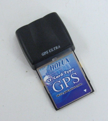 Holux 270 ricevitore - gm-270, gps