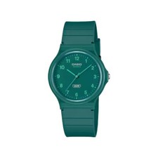 Casio Orologio STANDARD Green