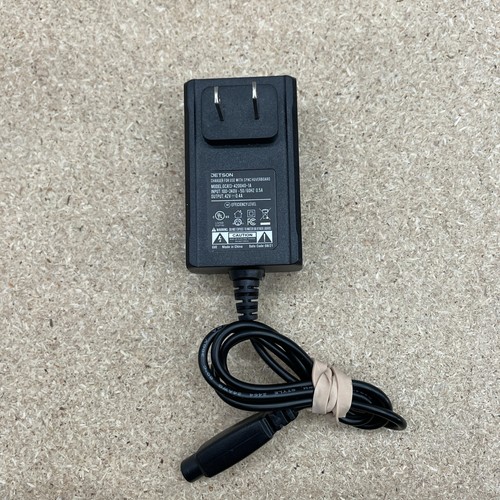 Adattatore jetson - ac/ac,