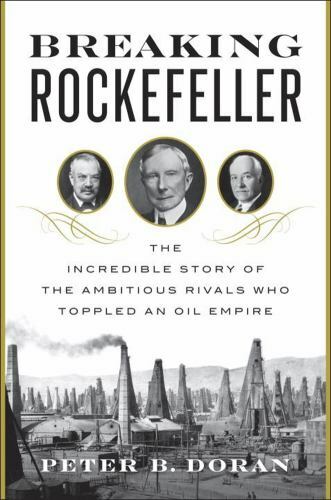 Breaking rockefeller the - breaking, :