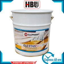 Impregnante legno esterni per