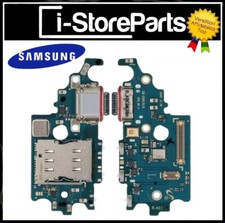 CONNETTORE DI CARICA PER SAMSUNG GALAXY S21 SM-G991 F MICROFONO DOCK LETTORE SIM