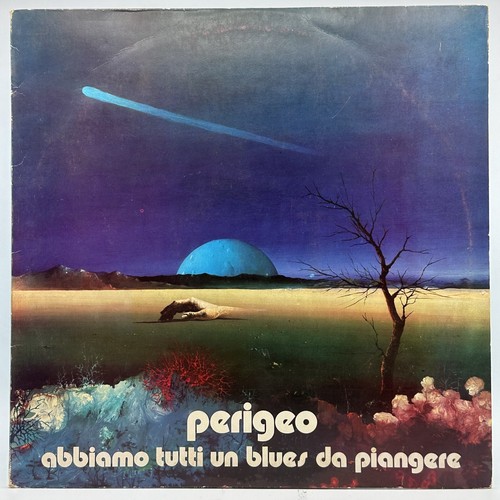 Perigeo abbiamo tutti un - perigeo,
