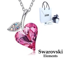 Collana SWAROVSKI Elements