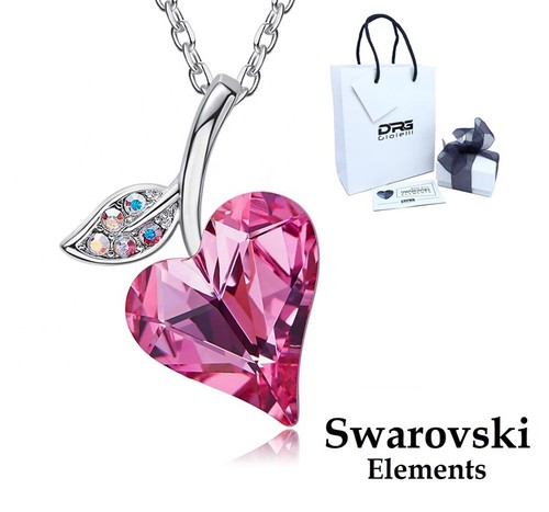 Collana swarovski elements - collana,