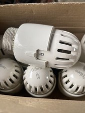 Testine Termostatiche RBM