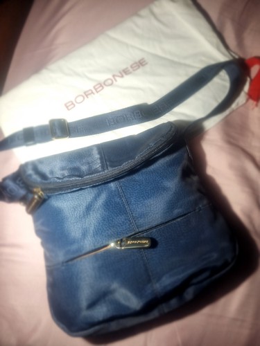 Borsa tracolla luna bag - a,