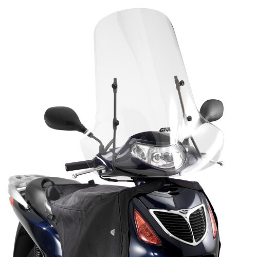 Givi 186a solo parabrezza - 186a,