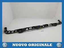 VW Golf 6 2009 REAR BUMPER