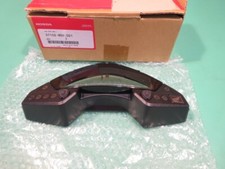 Carter strumentazione Honda