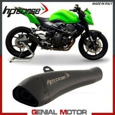 Terminale Di Scarico Hp Corse