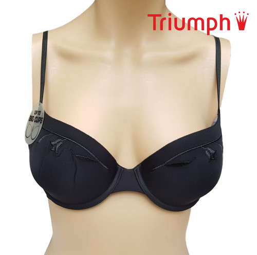 Triumph reggiseno 2486 coppa - reggiseno, 2486,