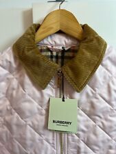 Giacca trapuntata bambina