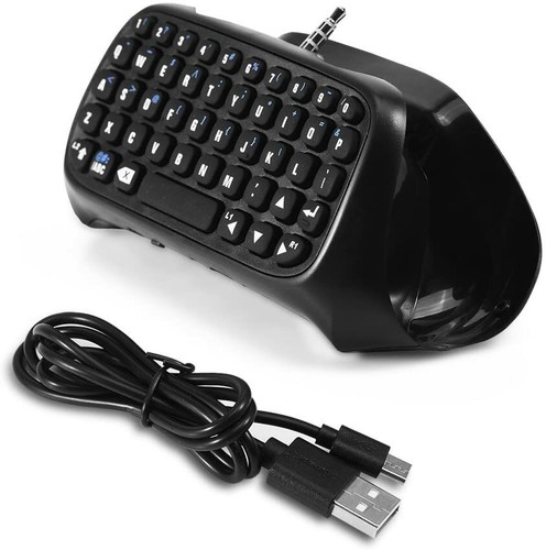 Playstation ps4 keyboard - ps4,