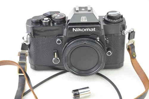 Corpo fotocamera reflex - , nikon