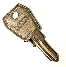GIVI Z661-Compatible Key blank