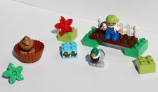 Lego Duplo - Set 10581