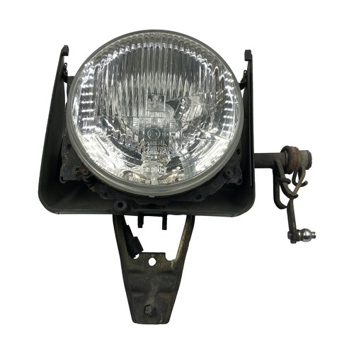 Faro proiettore anteriore