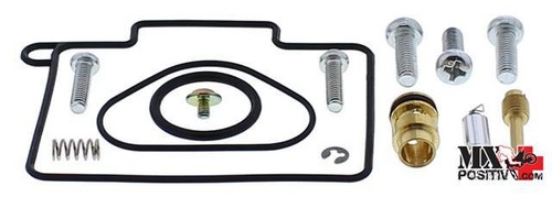 Kit revisione carburatore - kit,