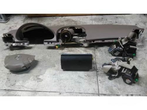 Kit airbag mercedes classe - mercedes,