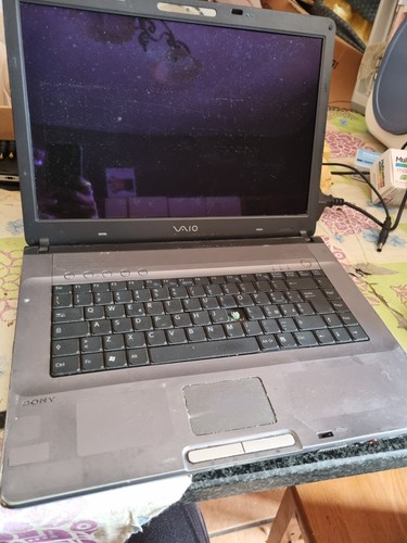 0462 portatile sony vaio - portatile,