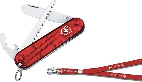 Coltello multiuso victorinox - multiuso,