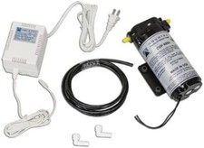 Pompa booster manuale - 115