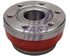 Kit cuscinetti ruota FAST
