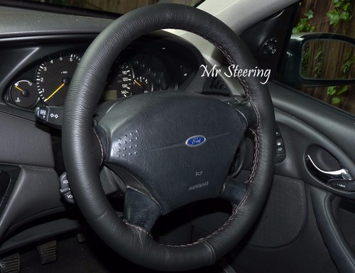 Coprivolante vera pelle - coprivolante,