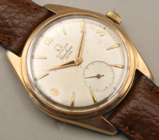 Omega Ranchero 30mm PK2990 - 1 Cal. 267 - Orologio uomo carica manuale