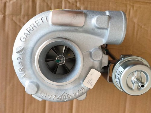 Turbocompressore originale - turbocompressore,