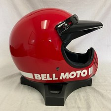 Bell Moto-3 Retro Full Face