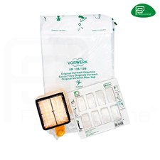 Kit 6 Sacchetti Folletto VK