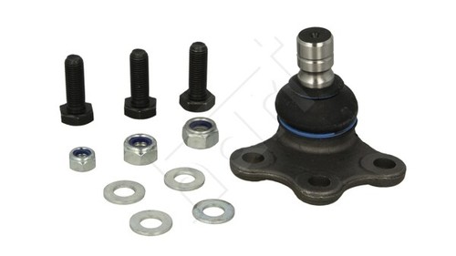 Giunto sfera hart 481 634 - 481, per